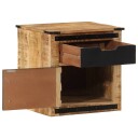  Nattbord 45x40x45 cm heltre mango 8721012161153