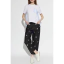 Marni Dame Topper Hvit M,