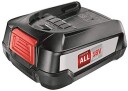 Bosch PBA 18V 2,5Ah Li-Ion Verktøybatteri - Originalt tilbehør