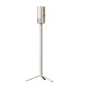 Xgimi MoGo 3 Pro Bærbar Projektor med Power Base Stand