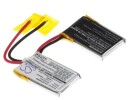 Ocean EV0200 batteri (440 mAh 3.7 V)