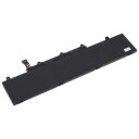 Batteri til bærbar PC for Lenovo Thinkpad E14 E15 Gen 2 3 4 3980mAh