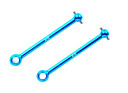 Tamiya 53871 Drivaksel for RC-bil 48mm Blå