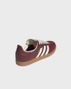 adidas Originals Samba Og - Red - 36 2/3