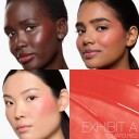 NARS Insatiable Liquid Blush Exhibit A