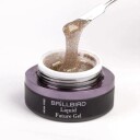 Brillbird Norge Future Liquid Reflective Gold
