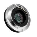 Viltrox AF 28mm f/4.5 Sony E-Mount Objektiv for Fullformat