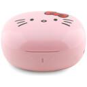 Hello Kitty O Glossy Finish TWS Rosa