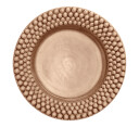 Mateus Bubbles Tallerken Cinnamon 28 cm