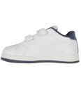 Reebok Sko Royal Complete Clean 2.0 2V Hvit/Rosa/Navy 215 Sko Blå