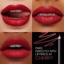 MAC Cosmetics Macximal Silky Matte Lipstick Russian Red 3,5g