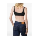 Versace Dame Undertøy Svart M,