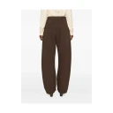 Lemaire Dame Jeans Brun XS,
