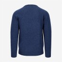 V-Neck Lambswool Rhapsody