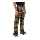 Palm Angels Herre Bukser Flerfarget S,