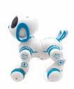 Lexibook Power Puppy Jr. Robothund med Fjernkontroll og Oppladbar Batteri