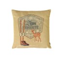 Newport Benham pute beige