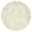 Funcakes Deco Melts Yoghurtsmak 250g 