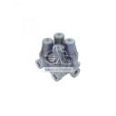 DT Spare Parts 2.44045 Flerkrets beskyttelsesventil