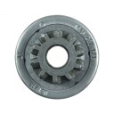 Friløpsgir, starter AS-PL SD0302(BOSCH)