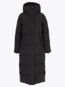 Twentyfour Mode Adele Parkas Sort 40