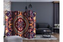 Romdeler - Exotic mosaic II 225x172 - Artgeist sp. z o. o.
