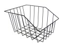 Kurv til bagasjebrett  34x25x19 cm