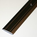 Ibg Overg.list Nr1 25mm Bronse 2m