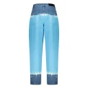 Alberta Ferretti Dame Jeans Blå XL,