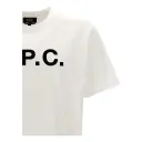A.p.c. Herre Topper Hvit S