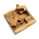 4Z puzzle IQnøtt