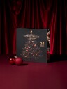WE Lakris Julekalender 2025 345g + liten Classic