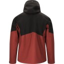 Whistler Rodney Softshell Jakke Herre Bordeaux 2XL