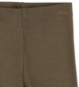 Lil"Atelier Nmngayo Slim Leggings Lil Noos Brown 110