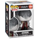 Northix Magic The Gathering Ashiok-figur samleobjekt 6-tommers