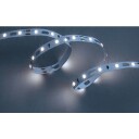 Ansell Lighting Z Cell LED strip hvitt lys 6500K 50 meter