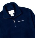 Champion Fashion Fleecegenser   Navy   Champion   18 20 år   Fleecejakke   Blå