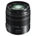 Panasonic Lumix H-FSA14140E Micro Four Thirds Zoomobjektiv 14-140mm f/3.5-5.6