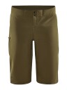 Craft Adv Bike Offroad SubZ Shorts M Botanic