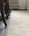 Classic Collection Merino gangteppe beige