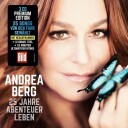 Andrea Berg  25 Jahre Abenteuer Leben (Limited Premium Version)  CD
