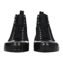 Jil Sander Jil Sander Dame Sko Svart 38 EU