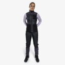 Swix Horizon Primaloft Vest Dame Black/Phantom S