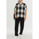 AllSaints Herre Bukser Svart XL,
