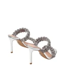 Steve Madden Dame Sko Grå 38 1/2 EU,