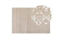 Atima Juteteppe 160x230 cm - Beige