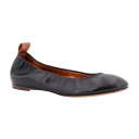 Lanvin Dame Sko Svart 36 EU,