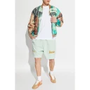 Dsquared2 Herre Topper Hvit 2XL,
