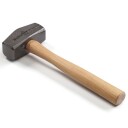Hultafors ME 1200 Meiselhammer 1350 g med Hickory Skaft