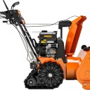 Snøfreser Compact RapidTrak 24